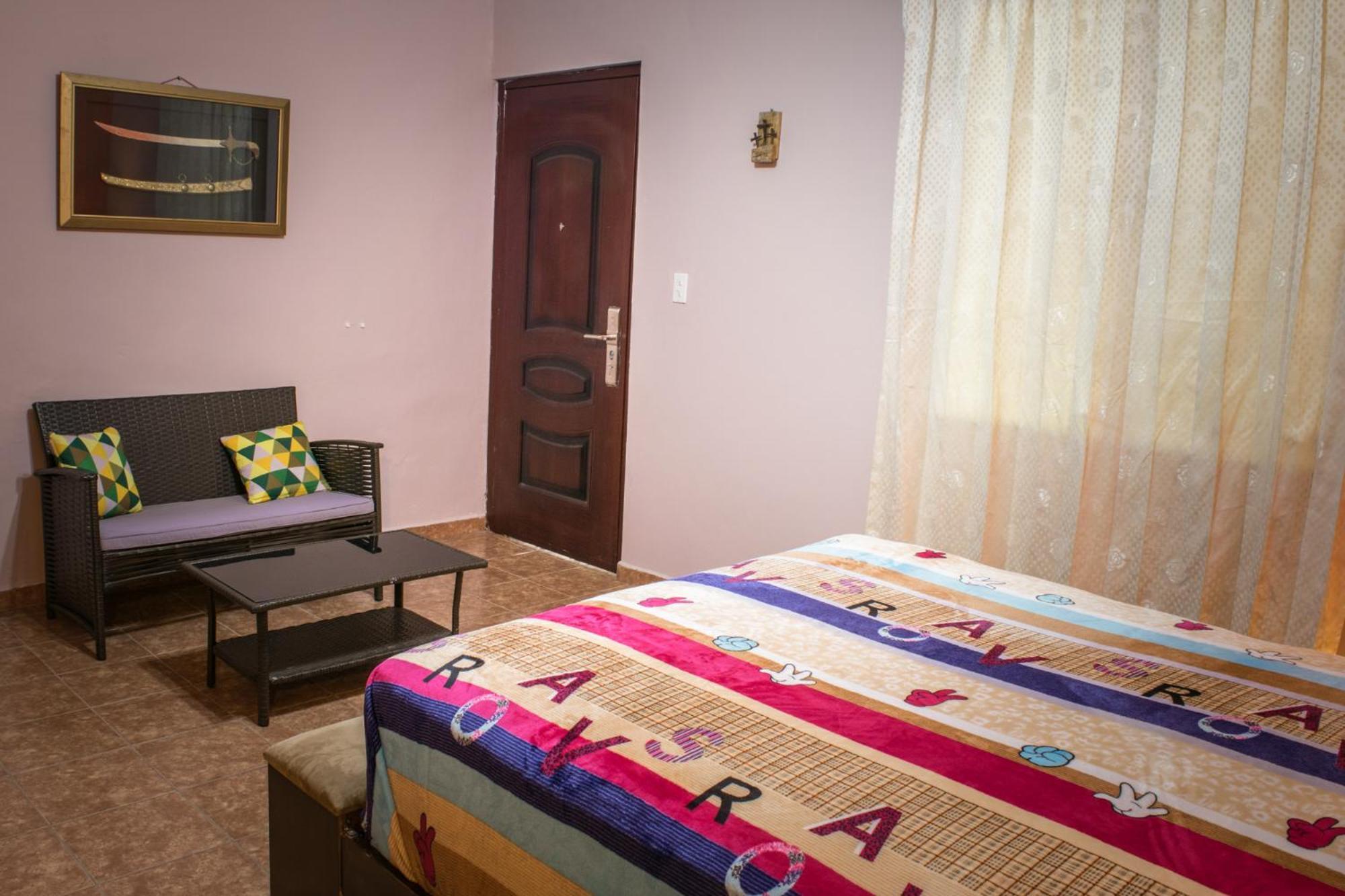Agaseke Lodge בוקט מראה חיצוני תמונה
