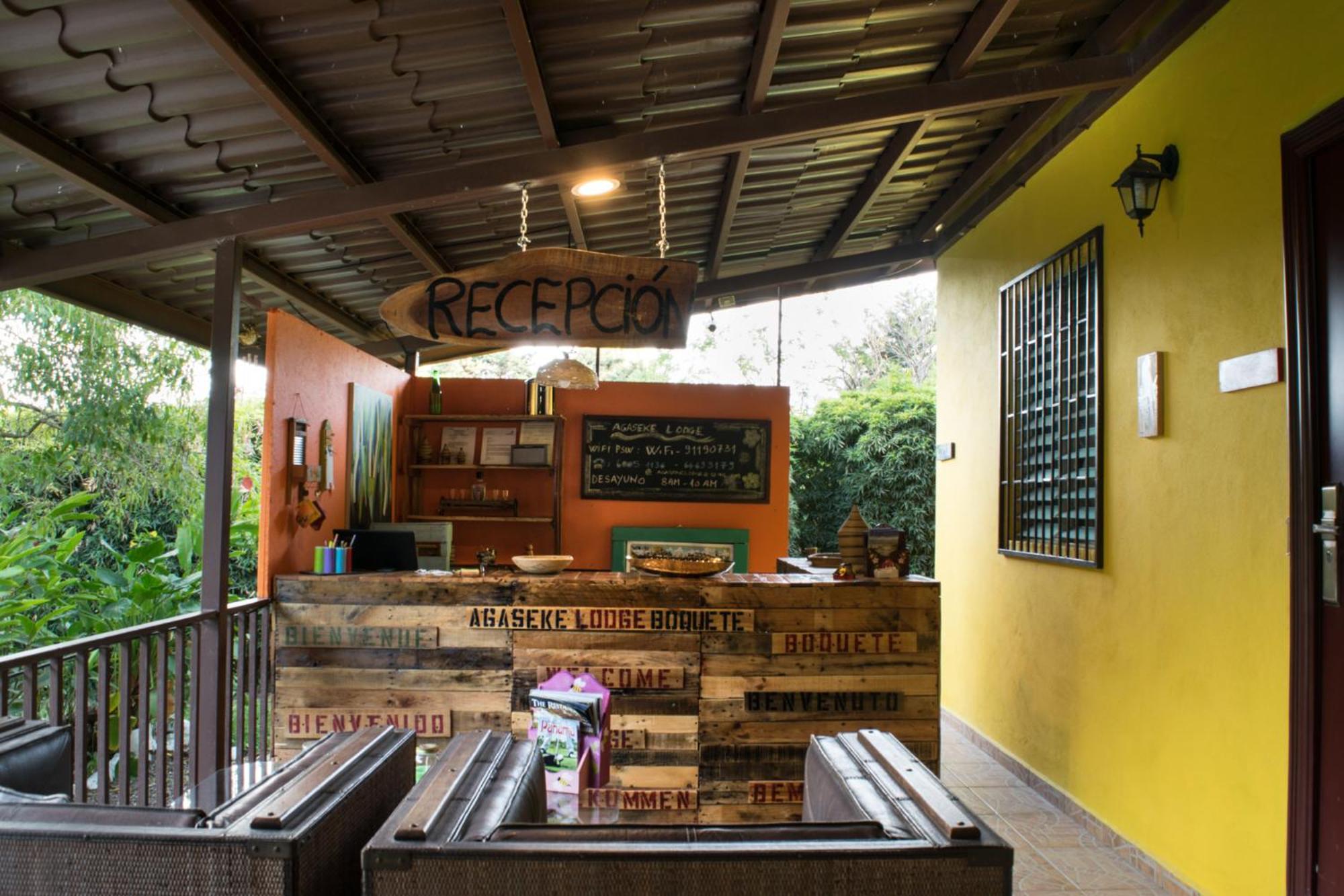 Agaseke Lodge בוקט מראה חיצוני תמונה