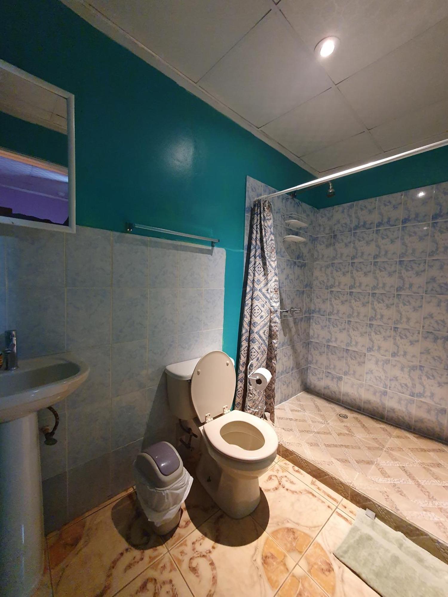 Agaseke Lodge בוקט מראה חיצוני תמונה