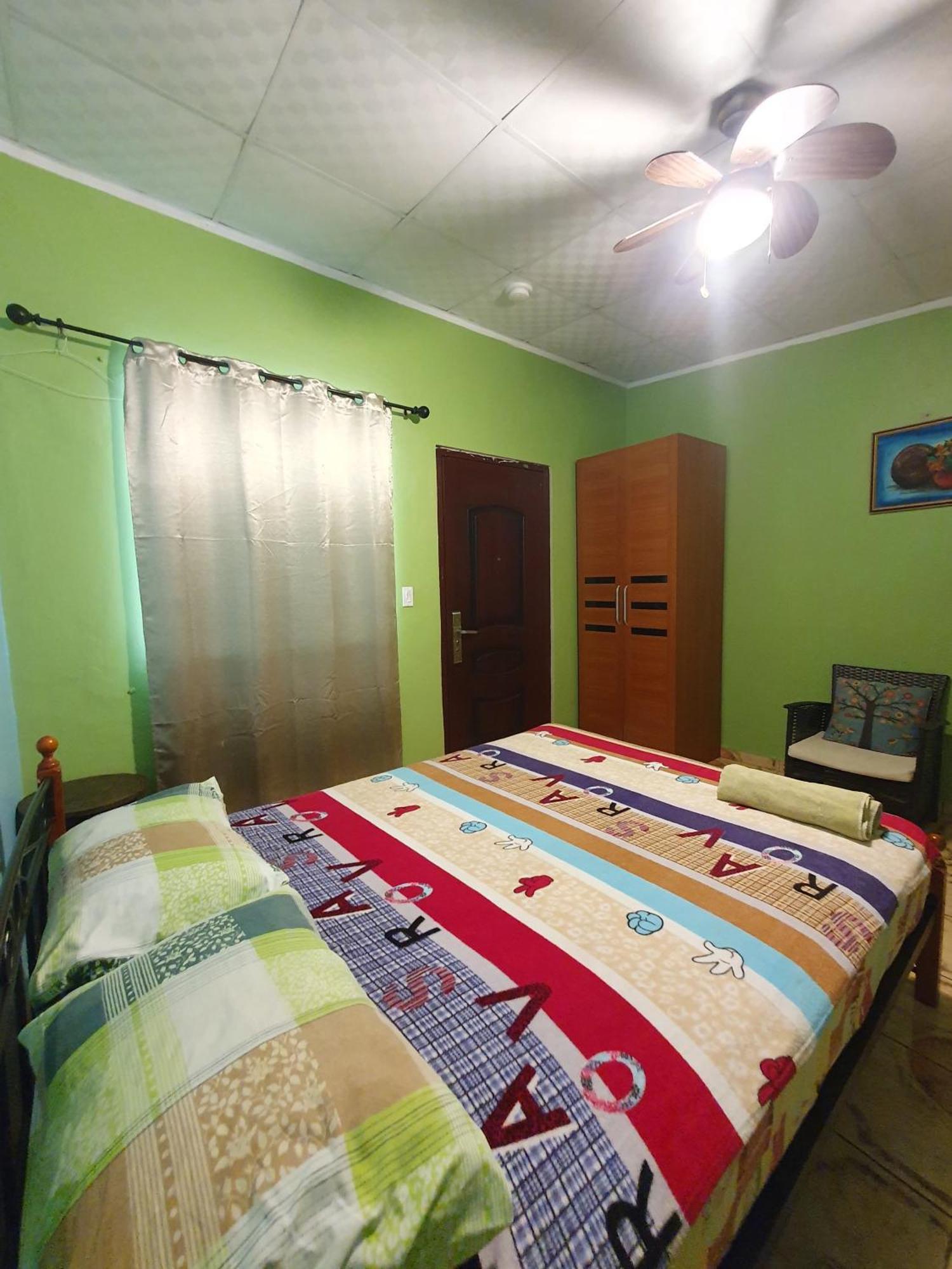 Agaseke Lodge בוקט מראה חיצוני תמונה